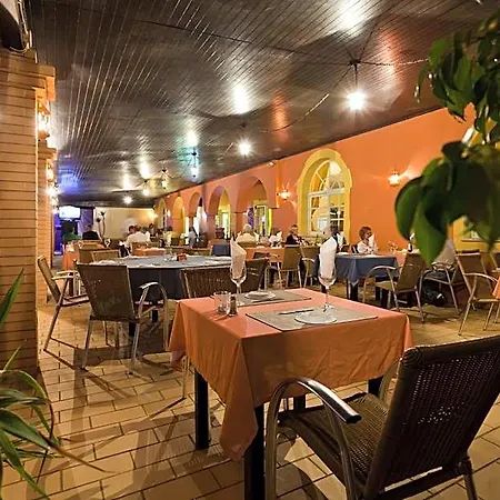 Resort Colina Village