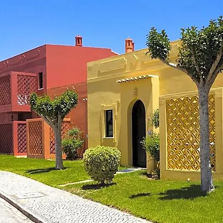 Resort Colina Village Carvoeiro (Lagoa)