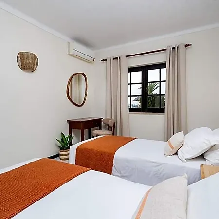 Resort Colina Village 3*