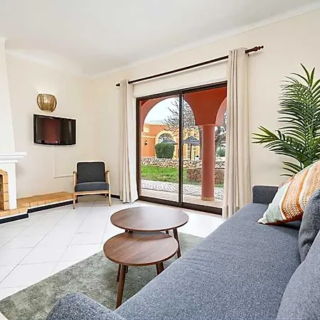 Resort Colina Village 3*