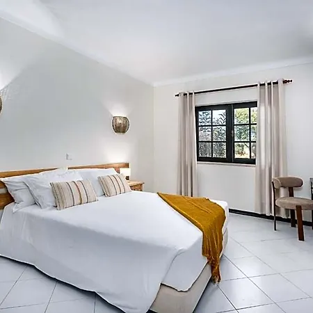 Colina Village Resort Carvoeiro (Lagoa)