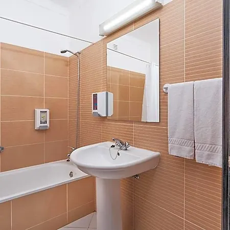 Colina Village 3* Carvoeiro (Lagoa)