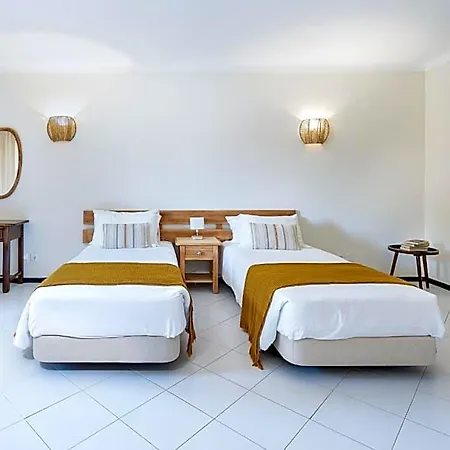 Colina Village 3* Carvoeiro (Lagoa)