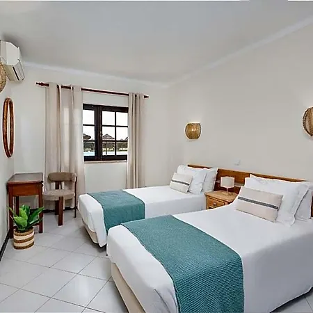 Colina Village Resort Carvoeiro (Lagoa)