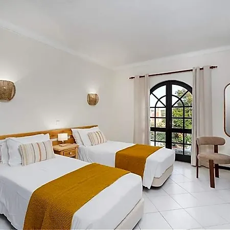 Colina Village 3* Carvoeiro (Lagoa)