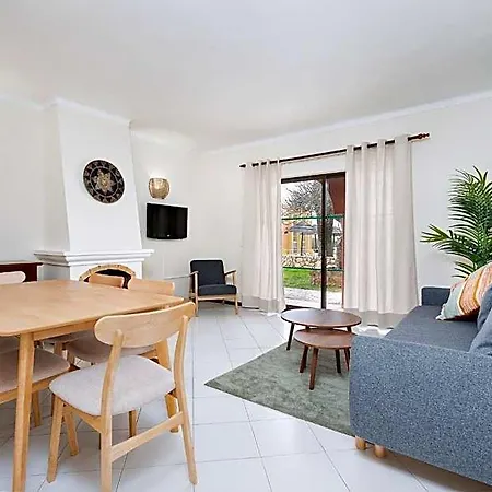 Colina Village 3* Carvoeiro (Lagoa)