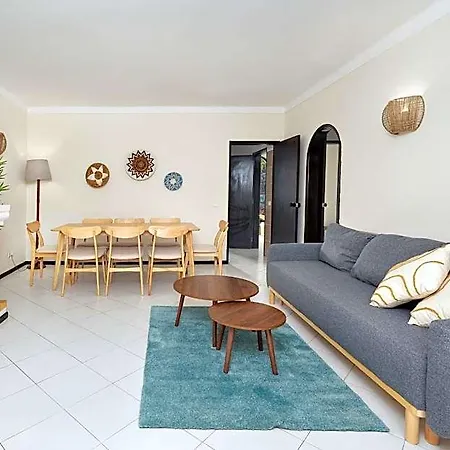 Colina Village 3* Carvoeiro (Lagoa)