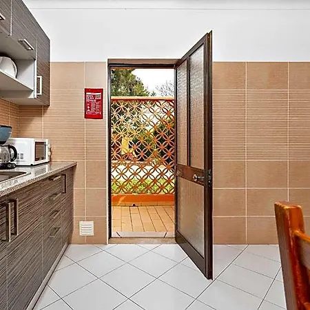 Resort Colina Village 3*