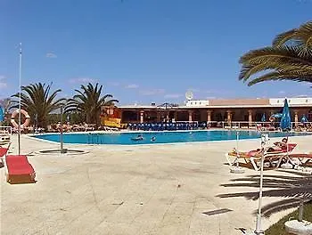 Resort Colina Village 3*
