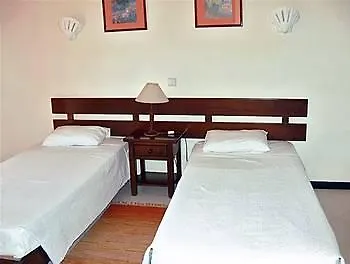 Resort Colina Village 3*
