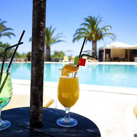 Colina Village リゾート 3*