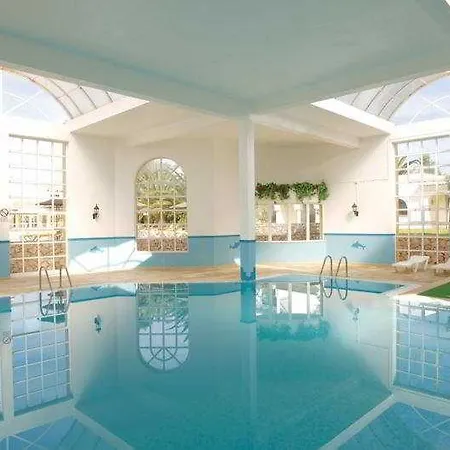 Resort Colina Village