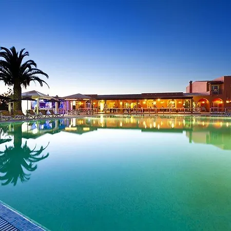 Colina Village リゾート 3*