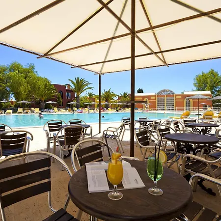 Resort Colina Village Carvoeiro (Lagoa)