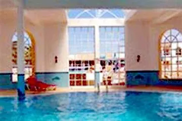 Resort Colina Village Carvoeiro (Lagoa)