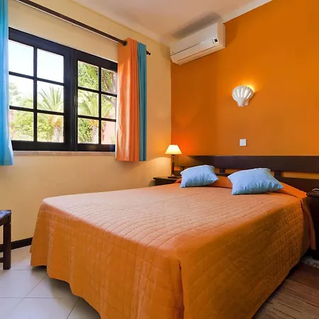 Resort Colina Village