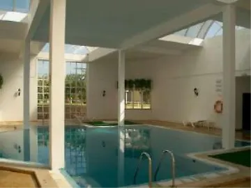 Resort Colina Village
