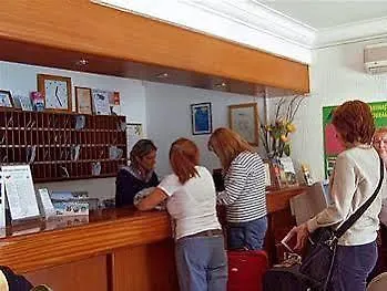 Colina Village Курортный комплекс 3*