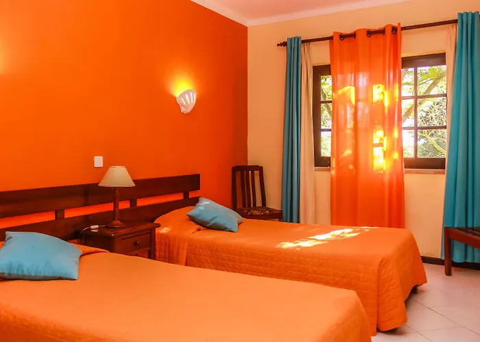 Colina Village Rezort 3*