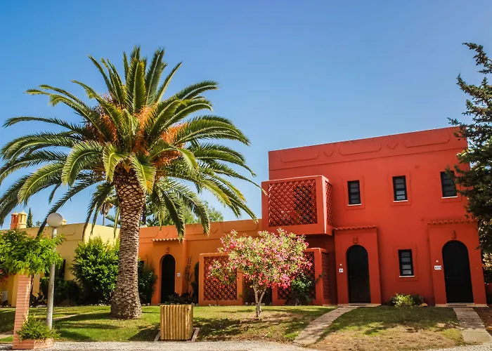 Resort Colina Village