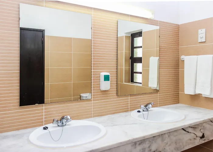 Colina Village 3* Carvoeiro (Lagoa)