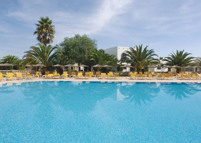 Resort Colina Village