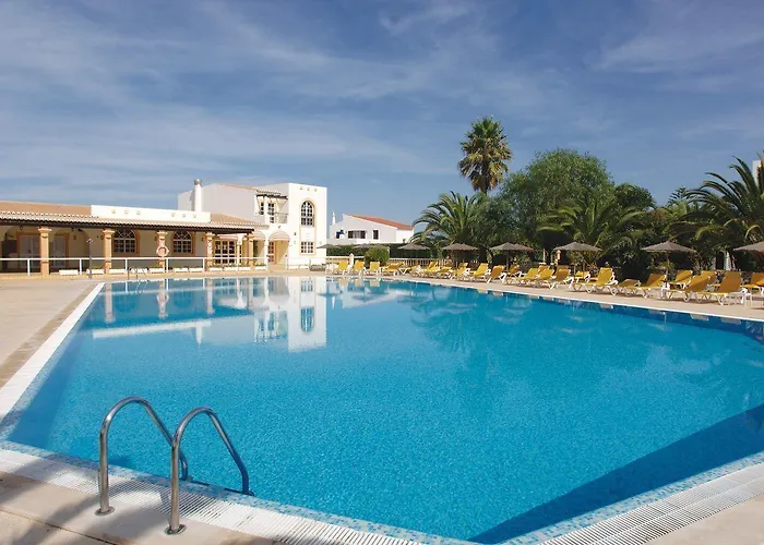 Resort Colina Village Carvoeiro (Lagoa)