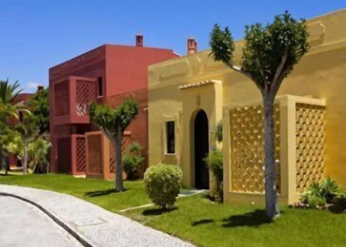 Rezort Colina Village Carvoeiro (Lagoa)