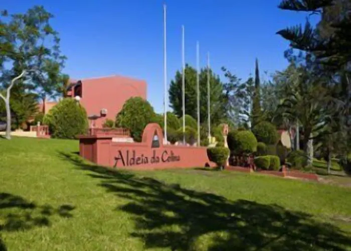 Colina Village Курортный комплекс