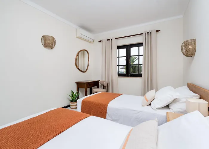 Resort Colina Village