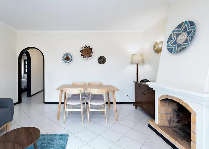 Resort Colina Village Carvoeiro (Lagoa)