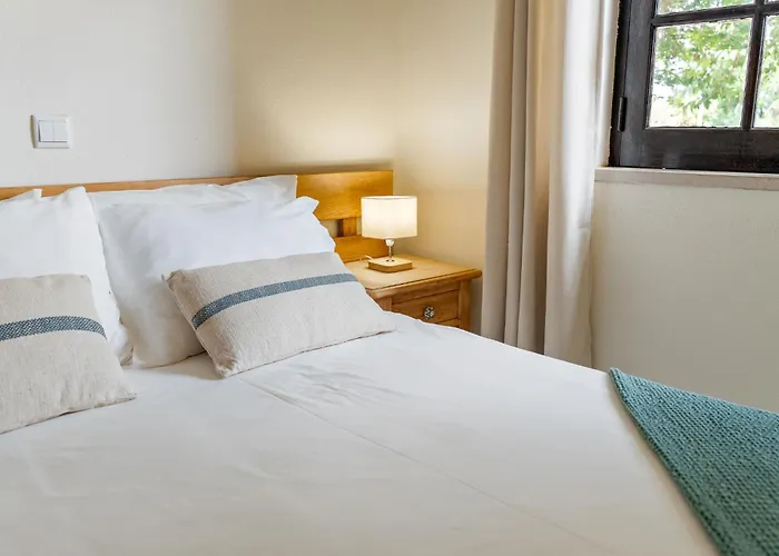 Colina Village Carvoeiro (Lagoa)