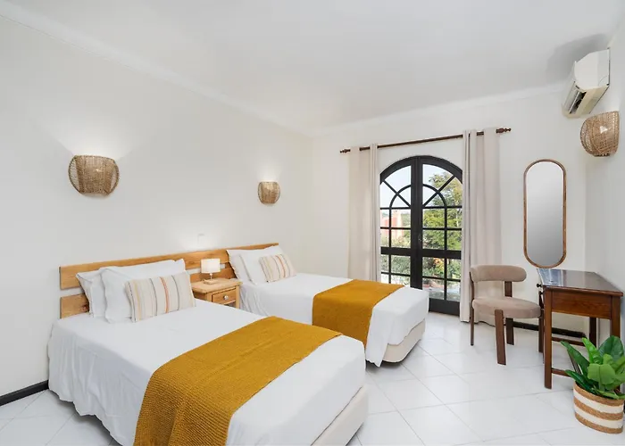 Rezort Colina Village 3*