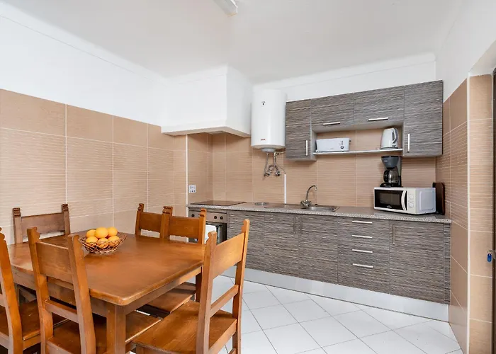 Colina Village Rezort