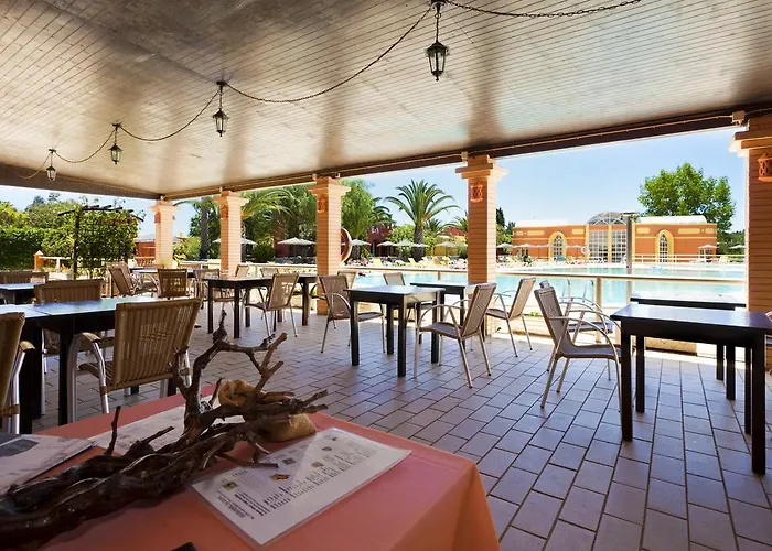 Colina Village Rezort