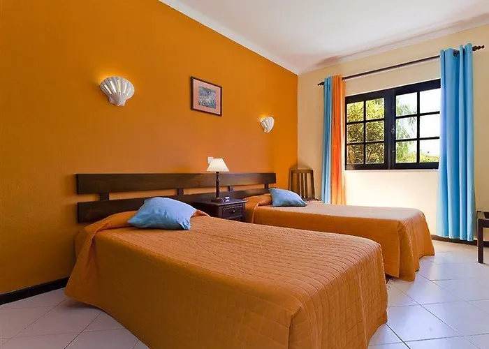 Colina Village Rezort 3*