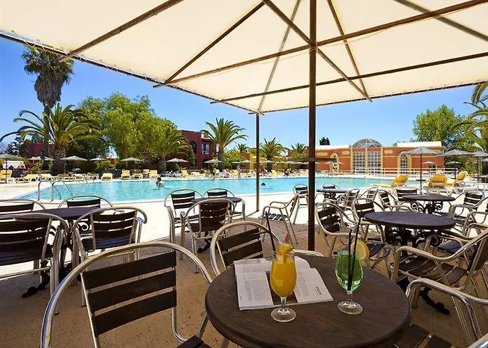 Colina Village 3* Carvoeiro (Lagoa)