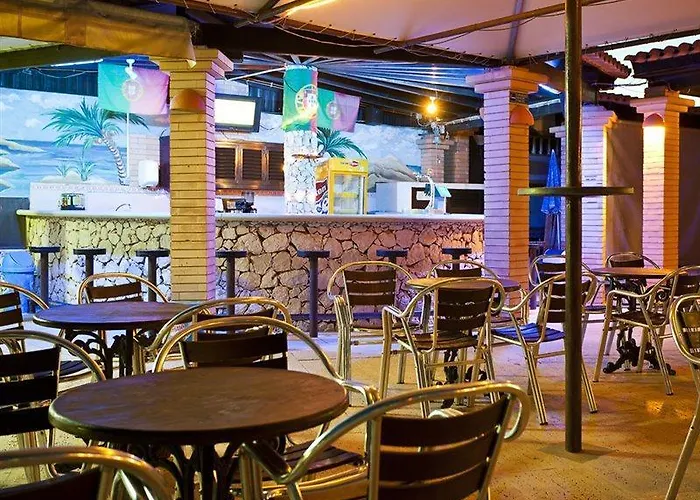 Colina Village 3* Карвоейру