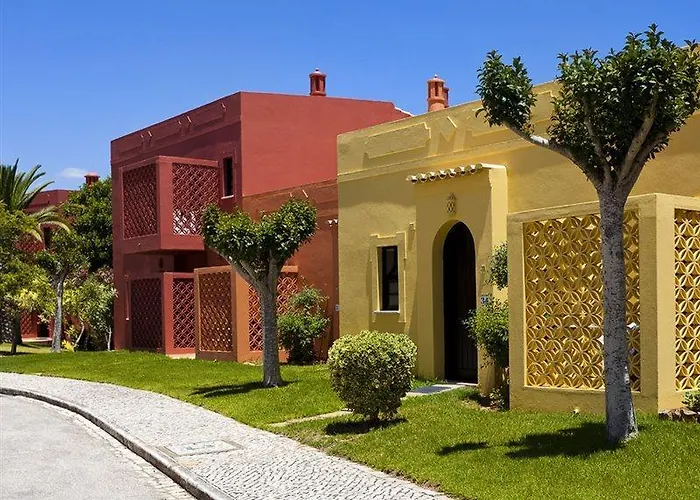 Colina Village Курортный комплекс