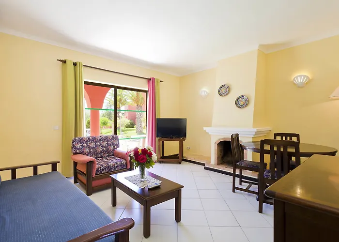 Colina Village Carvoeiro (Lagoa)