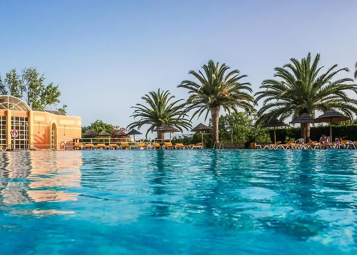 Курортный комплекс Colina Village 3*