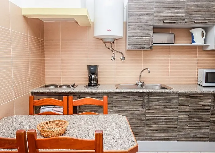 Colina Village 3* Карвоейру