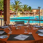 Üdülőközpont Colina Village 3*