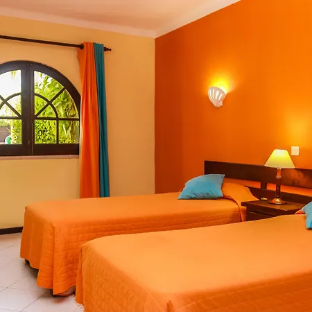 Colina Village 3* Carvoeiro (Lagoa)
