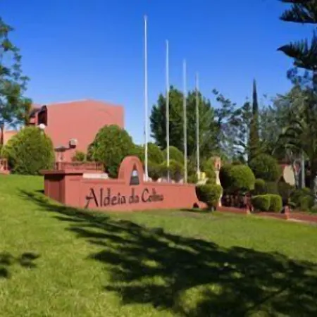 Colina Village אתר נופש