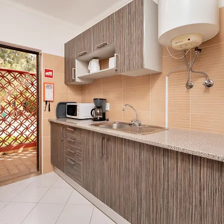 Resort Colina Village