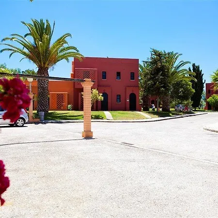 Colina Village Station touristique 3*