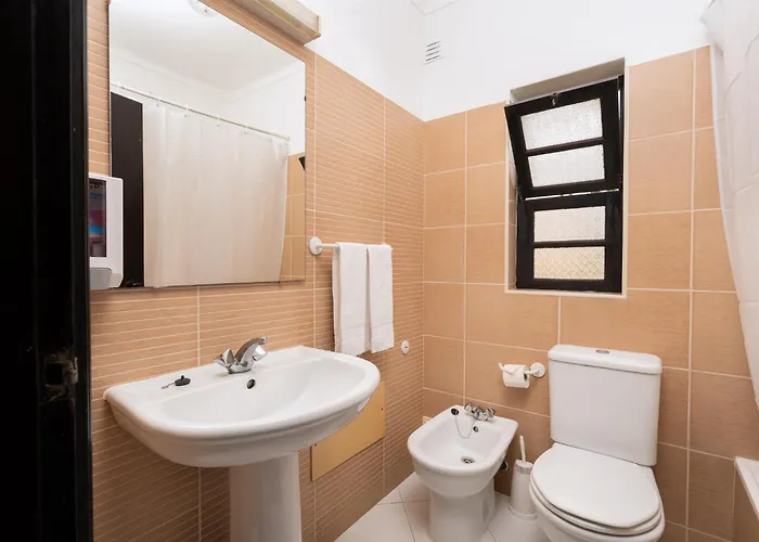 Colina Village Resort