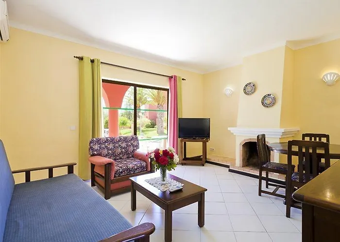 Colina Village Resort