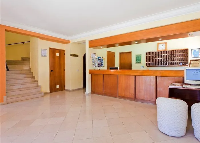 Colina Village Resort Carvoeiro (Lagoa)